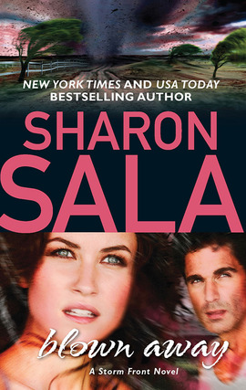 Title details for Blown Away by Sharon Sala - Available